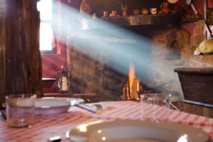 Casa de Comidas Ca´l Xabú