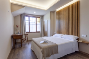 Apartamentos Rurales Tin Turismo. Santa Eulalia de Oscos